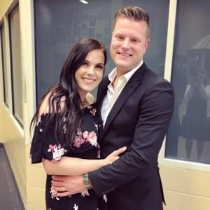 Meet your Posher, Maryse